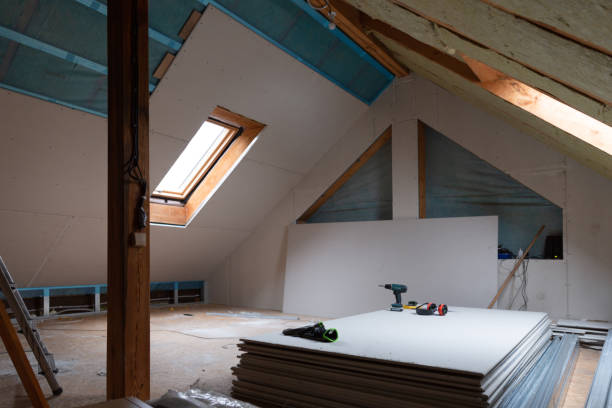 Best Energy-efficient Insulation  in Winnsboro, SC