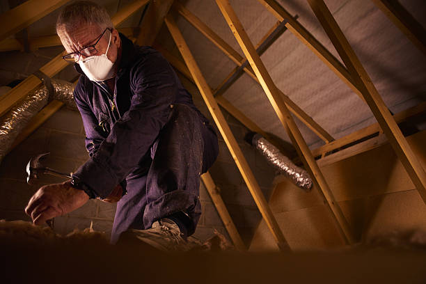 Range of Insulation Solutions in Winnsboro, SC
